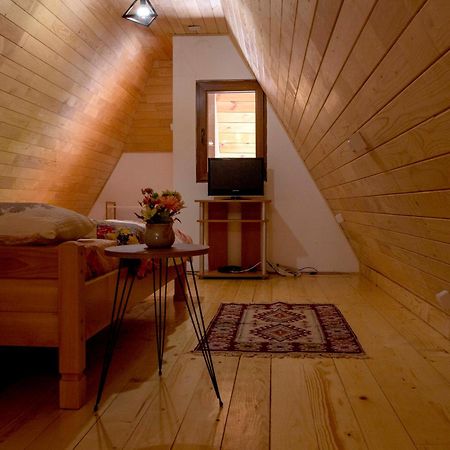 Casa Del Durmitor Lägenhet Žabljak Exteriör bild