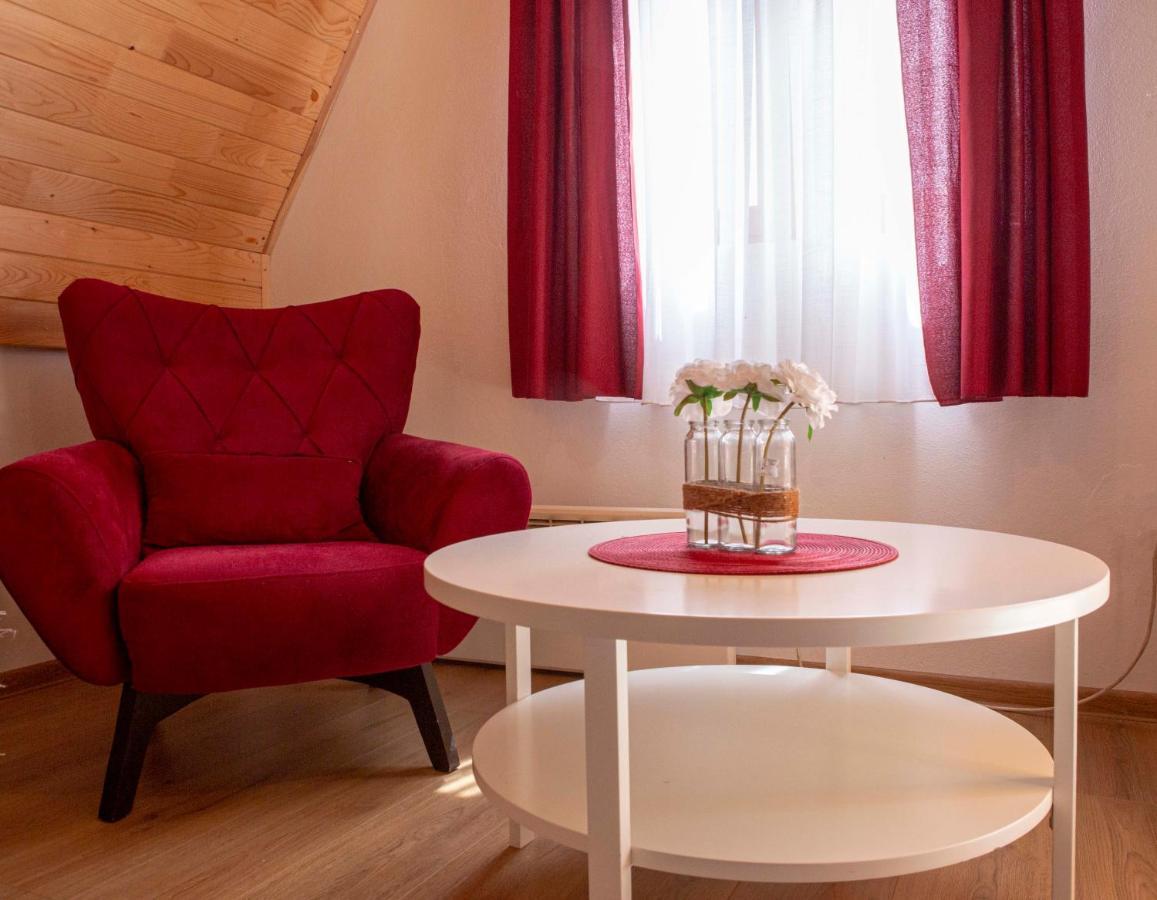 Casa Del Durmitor Lägenhet Žabljak Exteriör bild