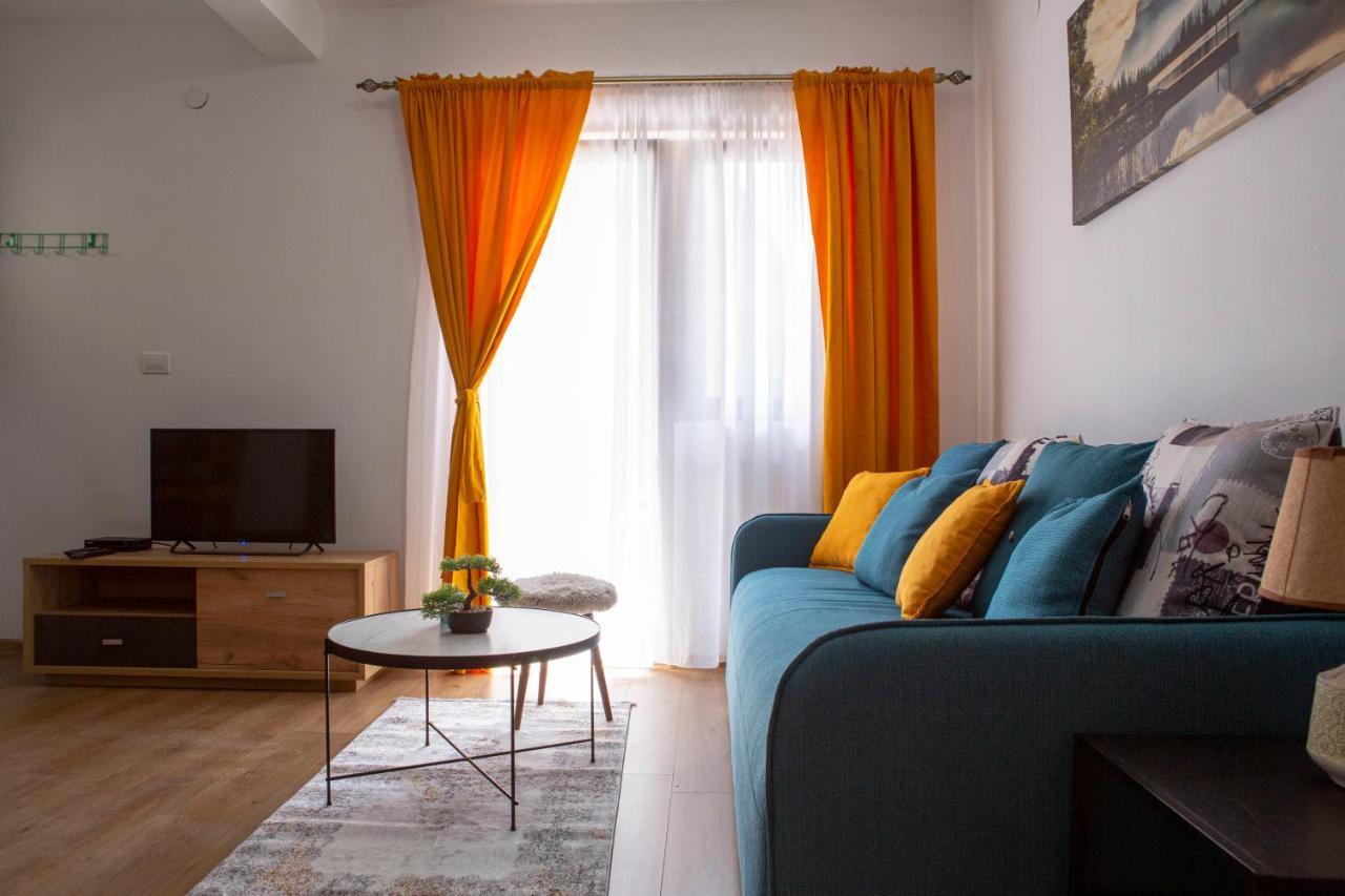Casa Del Durmitor Lägenhet Žabljak Exteriör bild