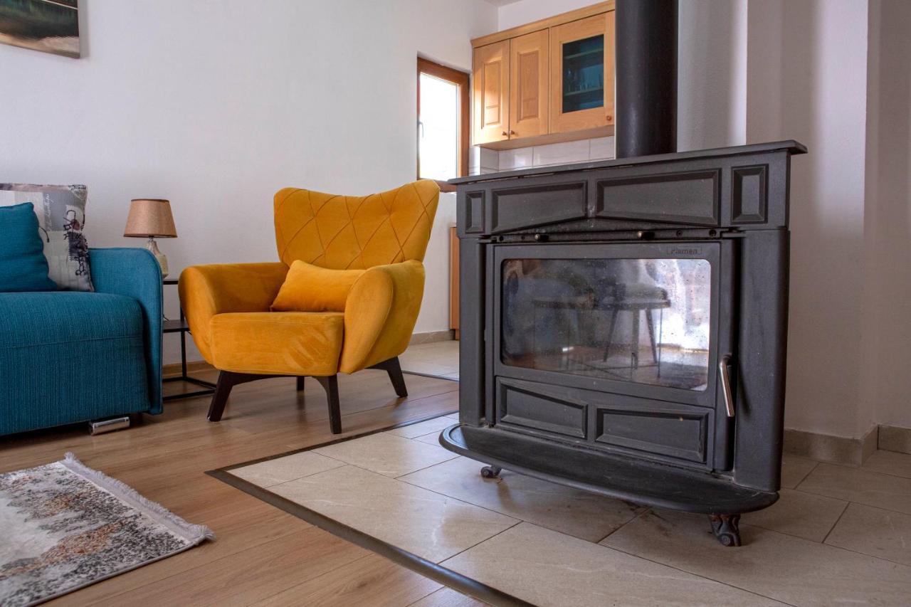 Casa Del Durmitor Lägenhet Žabljak Exteriör bild