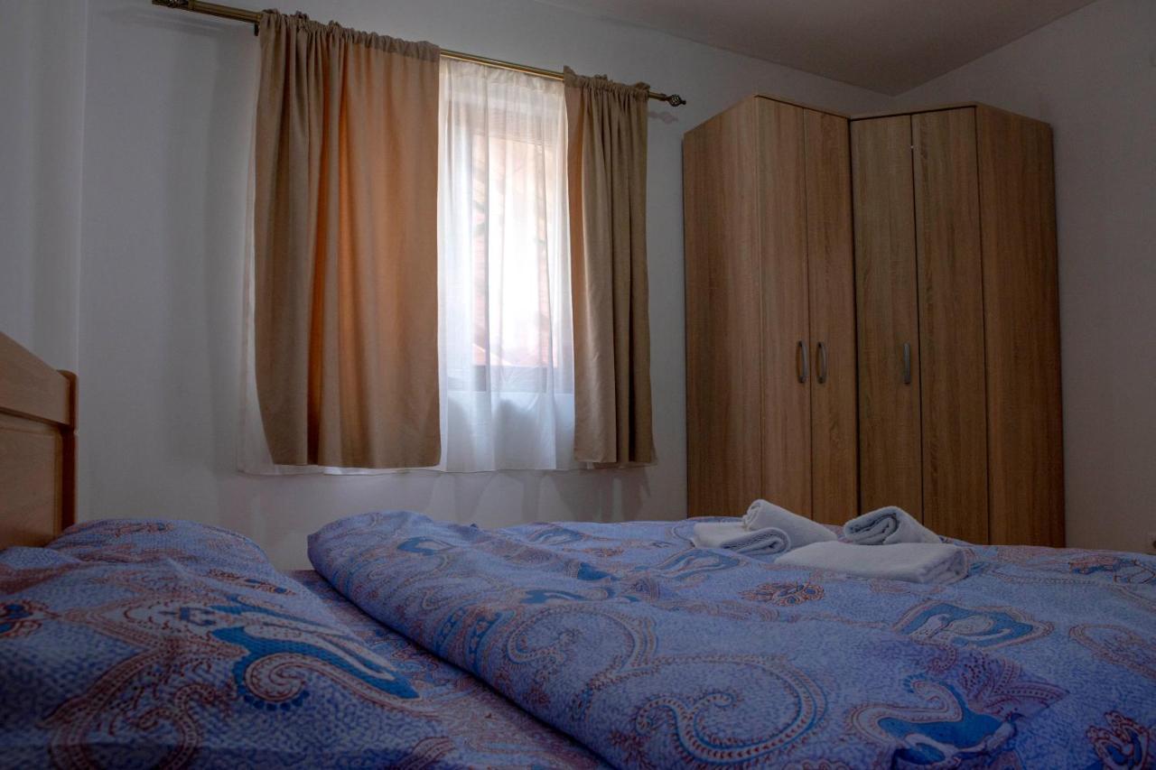 Casa Del Durmitor Lägenhet Žabljak Exteriör bild