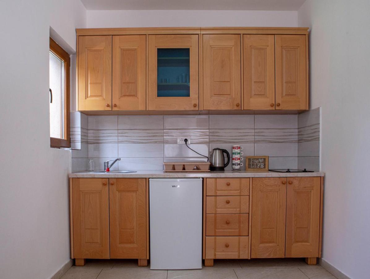 Casa Del Durmitor Lägenhet Žabljak Exteriör bild