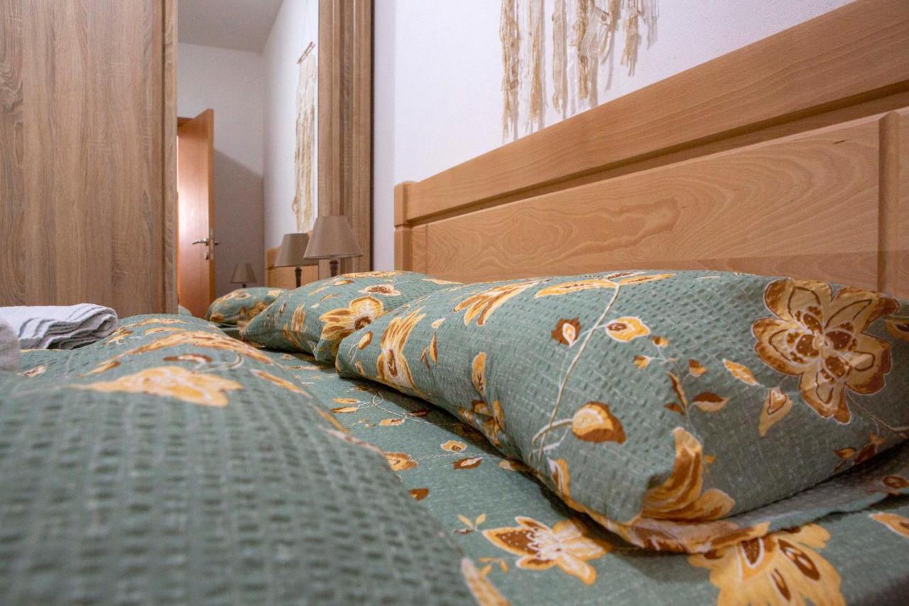 Casa Del Durmitor Lägenhet Žabljak Exteriör bild