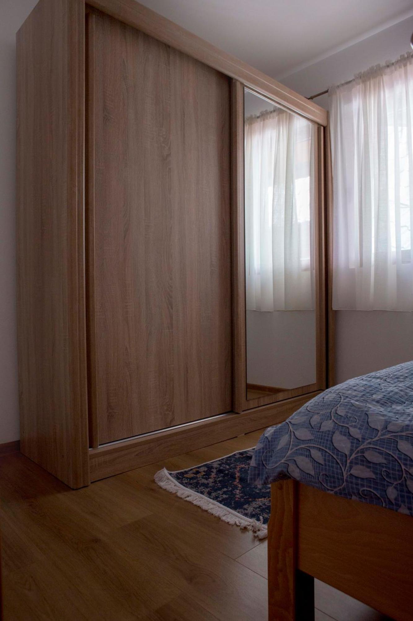 Casa Del Durmitor Lägenhet Žabljak Exteriör bild