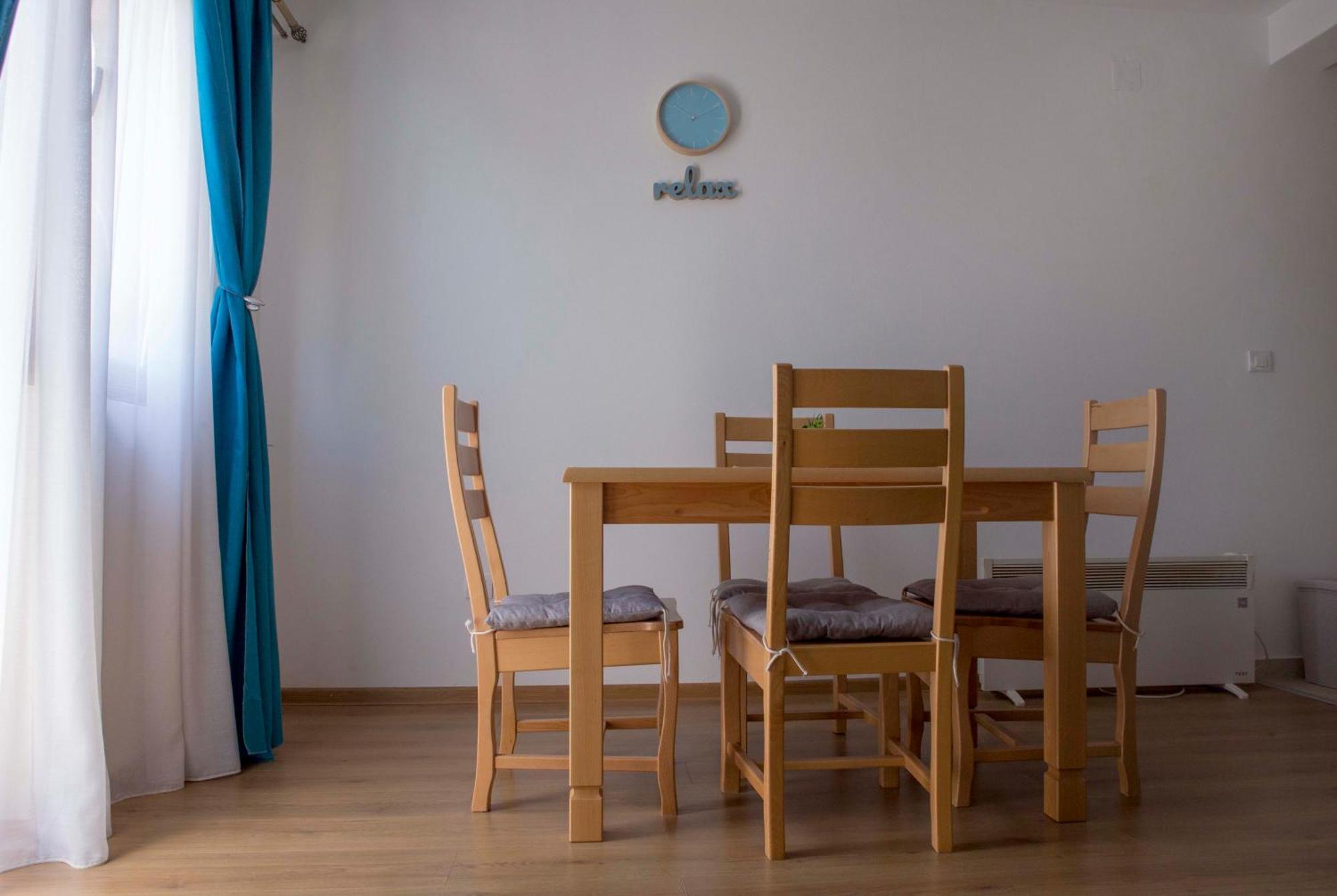Casa Del Durmitor Lägenhet Žabljak Exteriör bild