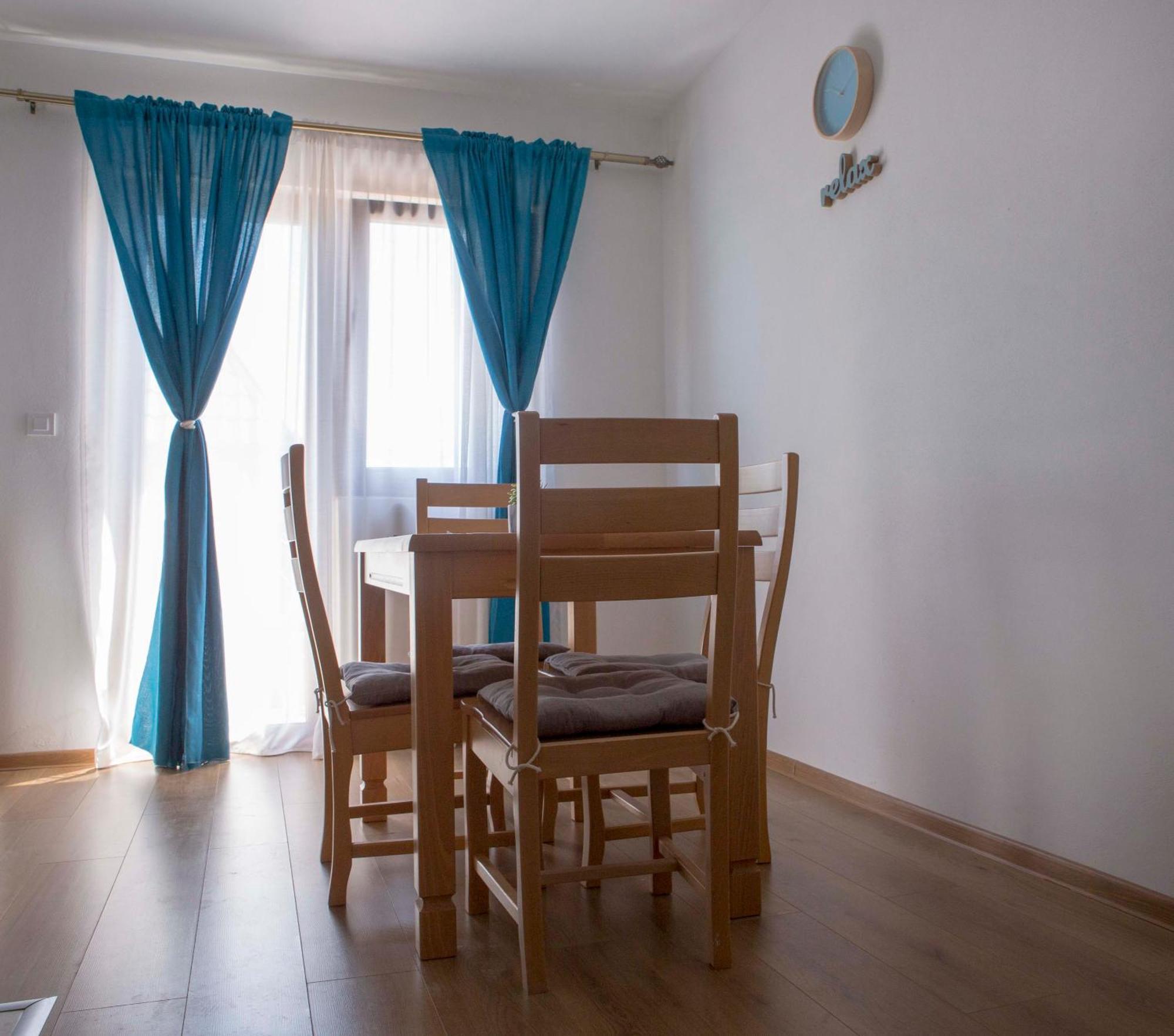 Casa Del Durmitor Lägenhet Žabljak Exteriör bild